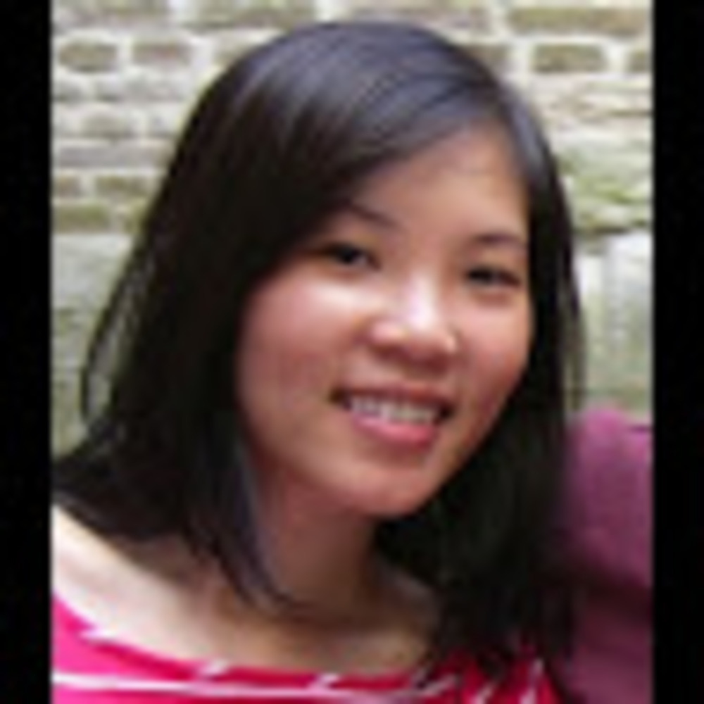 Meet your Posher, Mary